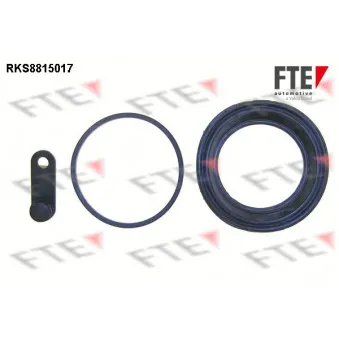 Kit de réparation, étrier de frein FTE RKS8815017