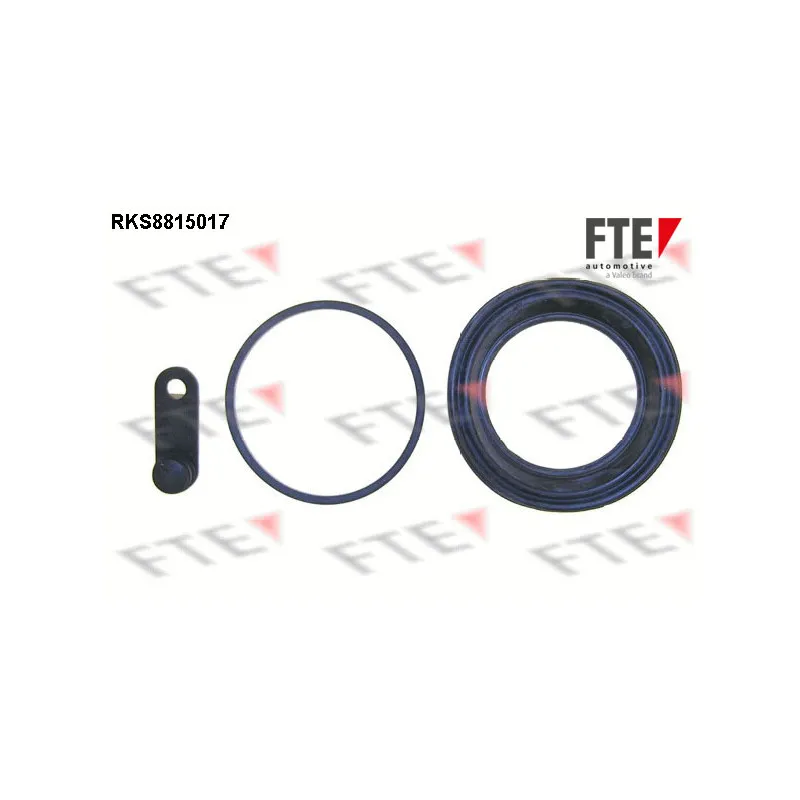 Kit de réparation, étrier de frein FTE RKS8815017