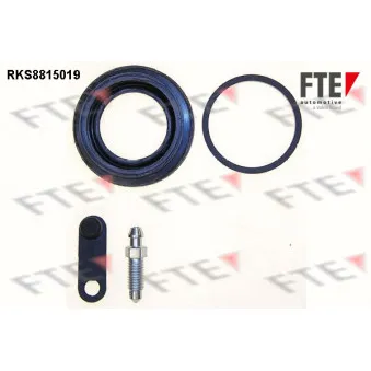 Kit de réparation, étrier de frein FTE RKS8815019