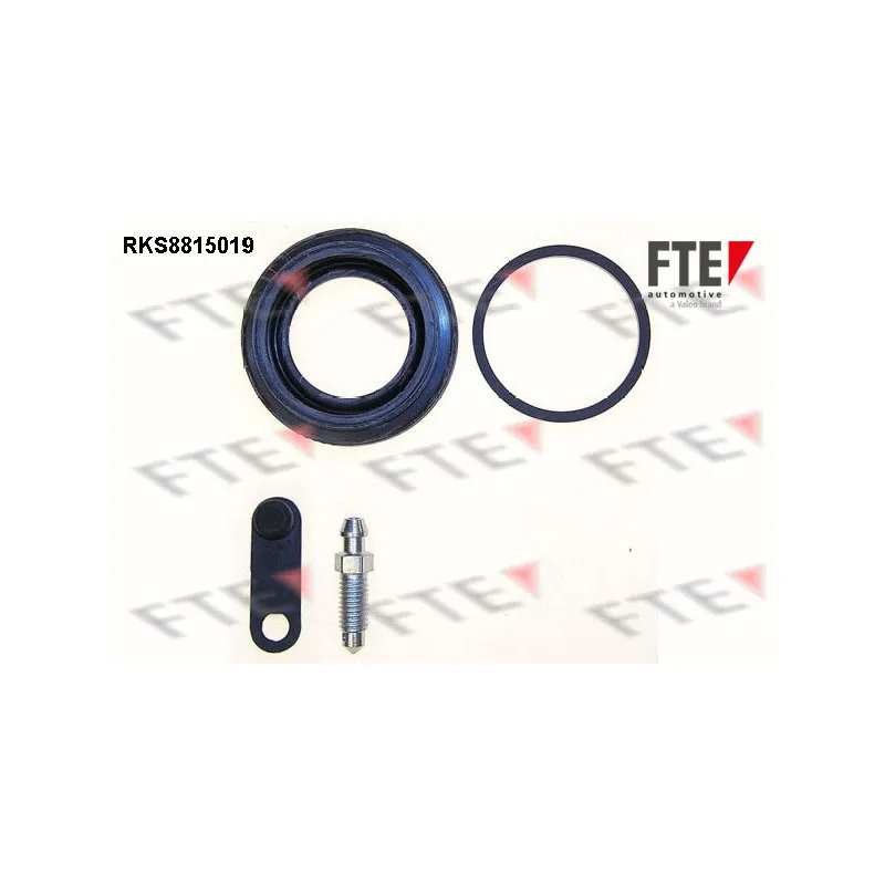 Kit de réparation, étrier de frein FTE RKS8815019