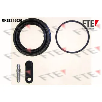 Kit de réparation, étrier de frein FTE RKS8815020