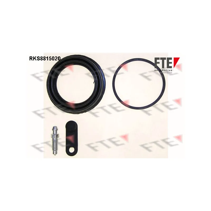 Kit de réparation, étrier de frein FTE RKS8815020
