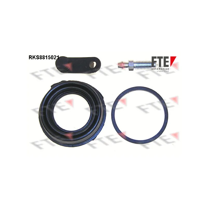 Kit de réparation, étrier de frein FTE RKS8815021