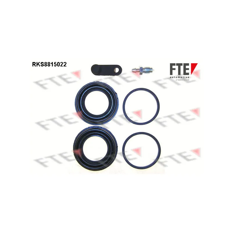 Kit de réparation, étrier de frein FTE RKS8815022