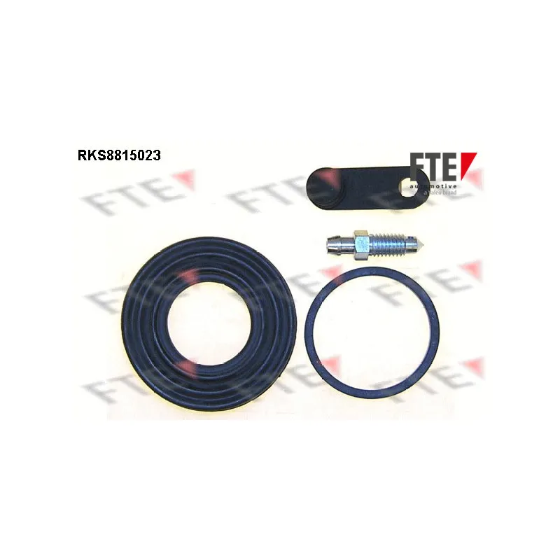 Kit de réparation, étrier de frein FTE RKS8815023