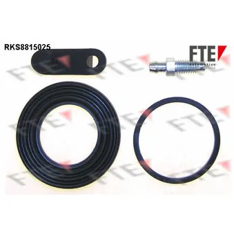 Kit de réparation, étrier de frein FTE RKS8815025