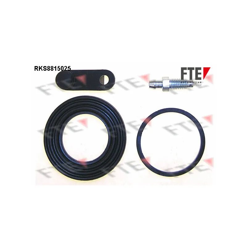 Kit de réparation, étrier de frein FTE RKS8815025