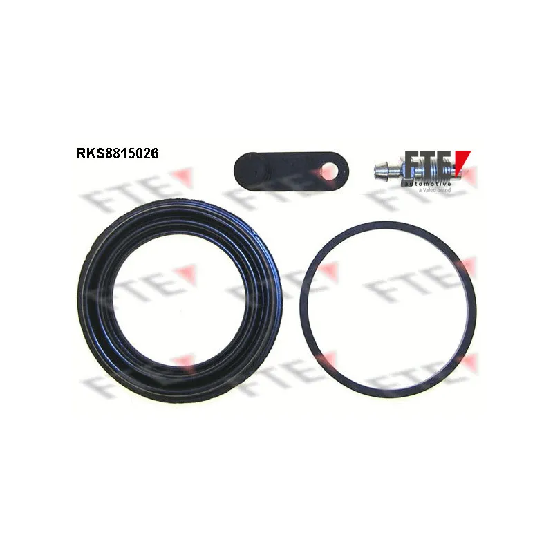 Kit de réparation, étrier de frein FTE RKS8815026