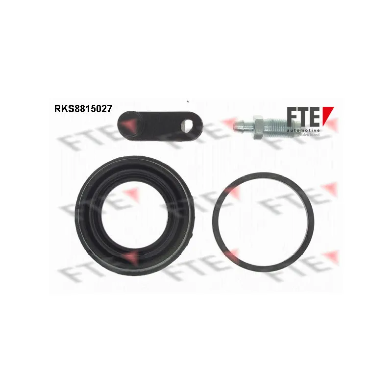 Kit de réparation, étrier de frein FTE RKS8815027