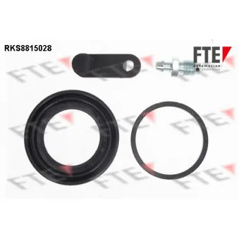 Kit de réparation, étrier de frein FTE RKS8815028
