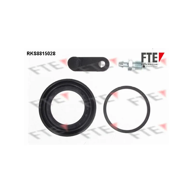 Kit de réparation, étrier de frein FTE RKS8815028