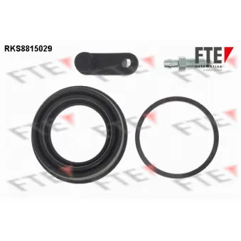 Kit de réparation, étrier de frein FTE RKS8815029