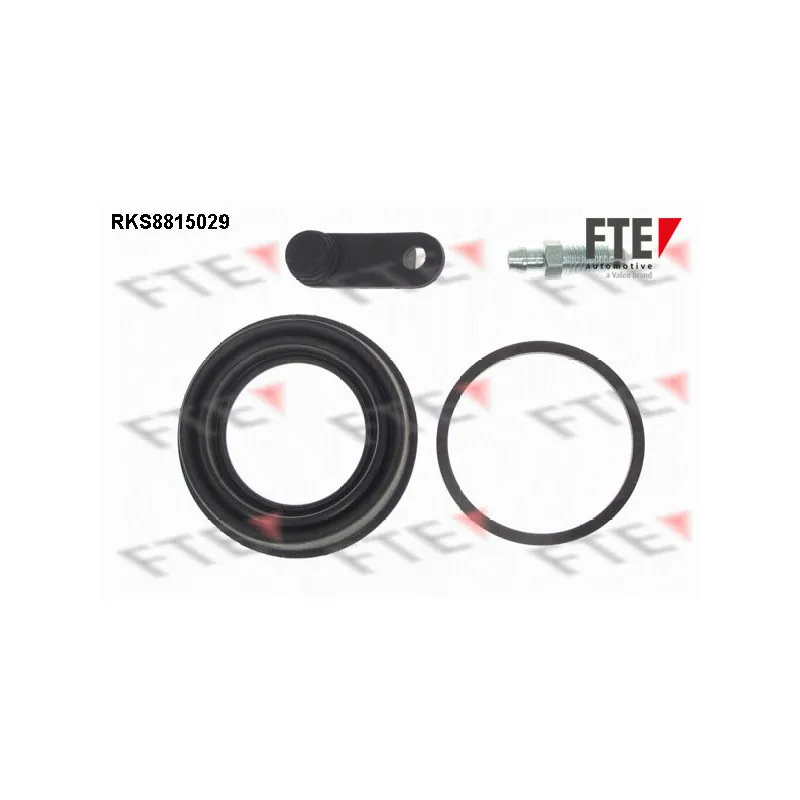 Kit de réparation, étrier de frein FTE RKS8815029