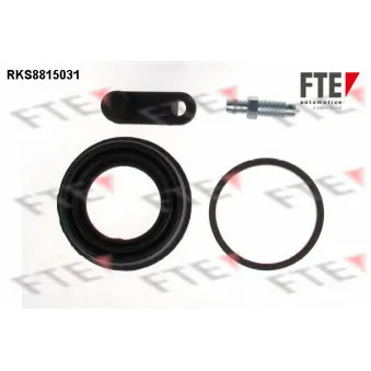 Kit de réparation, étrier de frein FTE RKS8815031