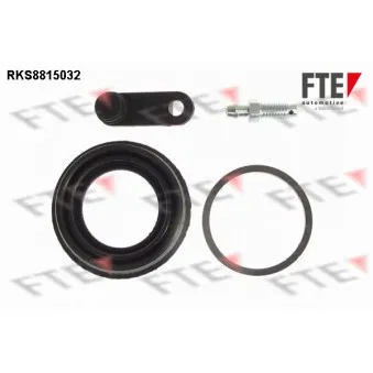 Kit de réparation, étrier de frein FTE RKS8815032
