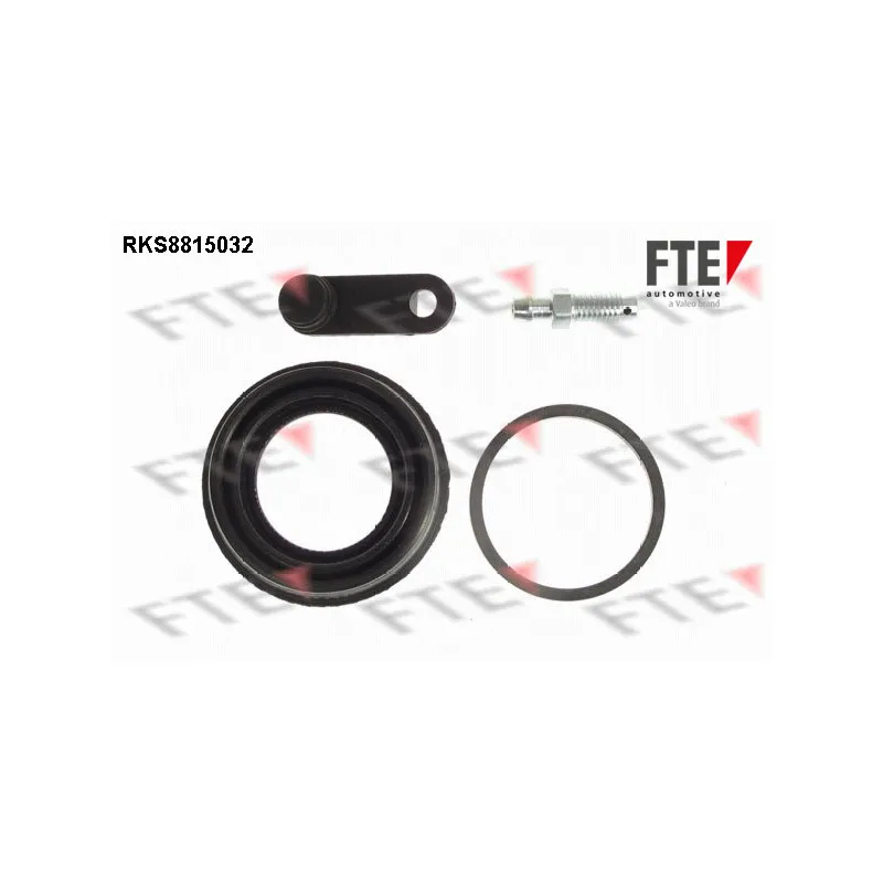 Kit de réparation, étrier de frein FTE RKS8815032