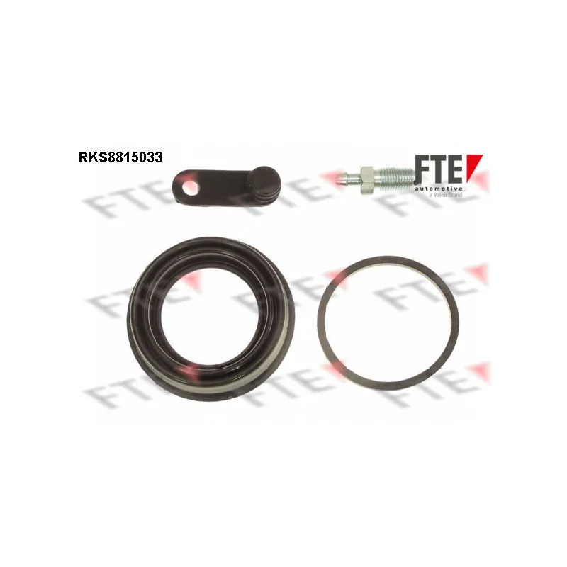Kit de réparation, étrier de frein FTE RKS8815033