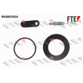 Kit de réparation, étrier de frein FTE RKS8815034