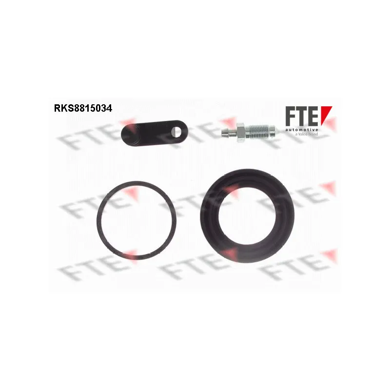 Kit de réparation, étrier de frein FTE RKS8815034