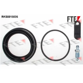 Kit de réparation, étrier de frein FTE RKS8815035