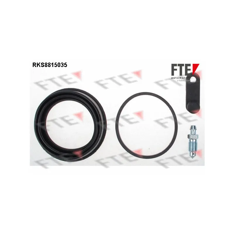 Kit de réparation, étrier de frein FTE RKS8815035