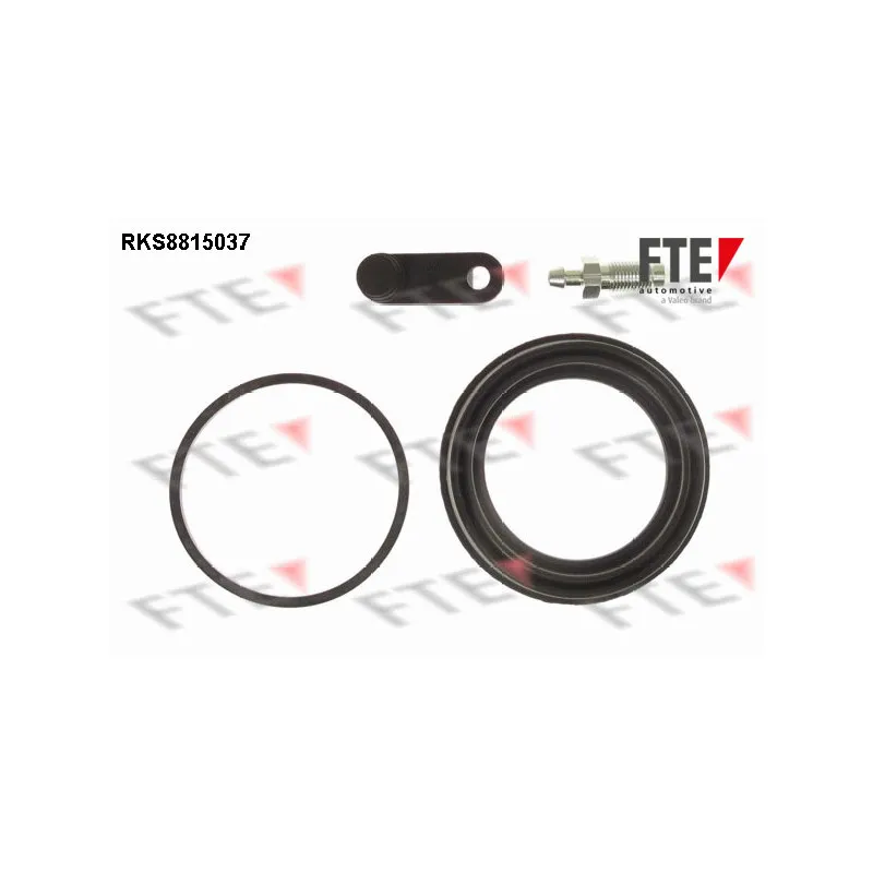 Kit de réparation, étrier de frein FTE RKS8815037