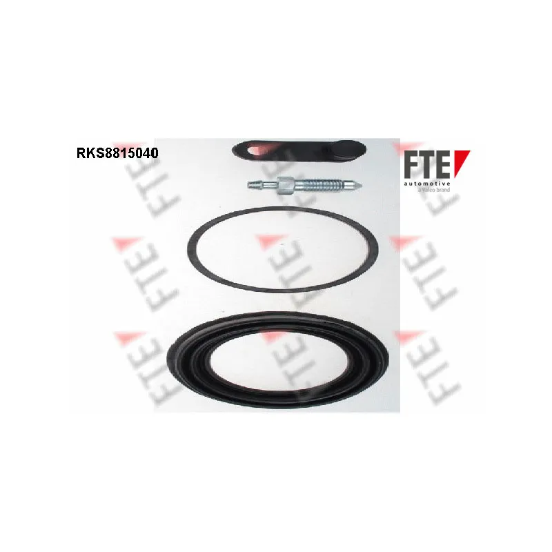 Kit de réparation, étrier de frein FTE RKS8815040