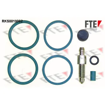 Kit de réparation, étrier de frein FTE RKS8819002