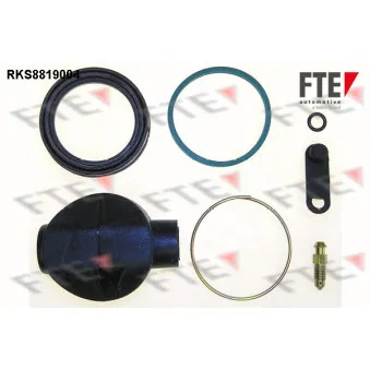 Kit de réparation, étrier de frein FTE RKS8819004