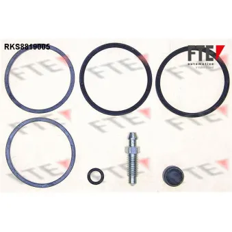 Kit de réparation, étrier de frein FTE RKS8819005