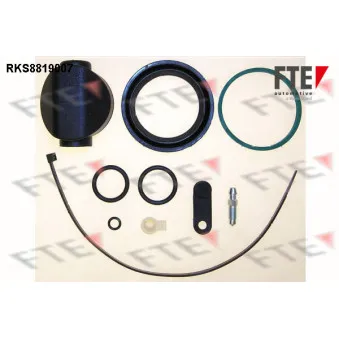 Kit de réparation, étrier de frein FTE RKS8819007