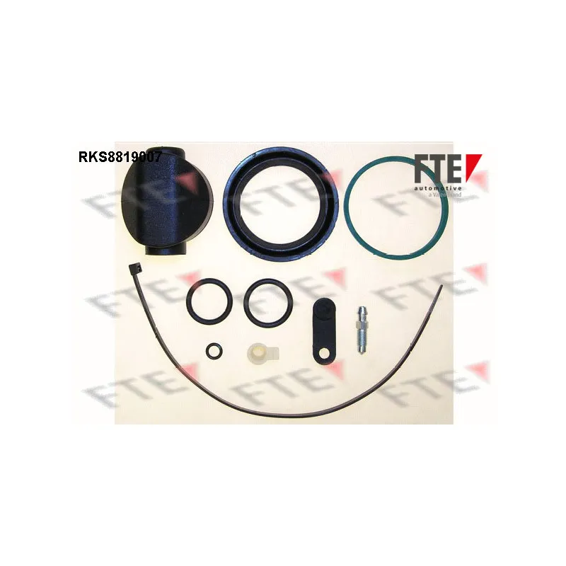 Kit de réparation, étrier de frein FTE RKS8819007