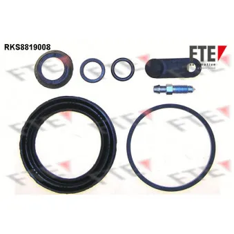 Kit de réparation, étrier de frein FTE RKS8819008