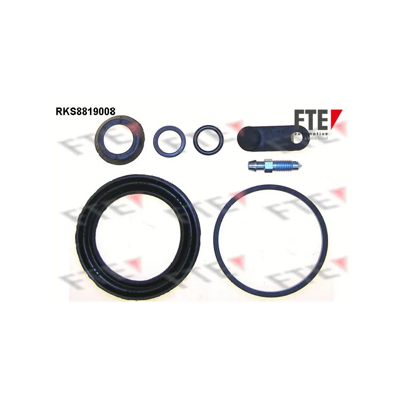 Kit de réparation, étrier de frein FTE RKS8819008