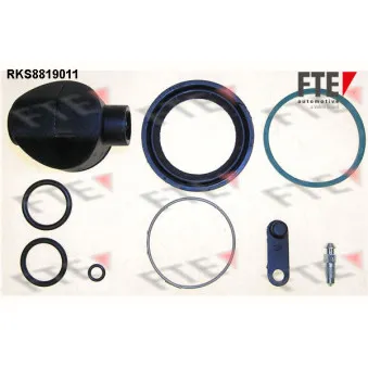 Kit de réparation, étrier de frein FTE RKS8819011