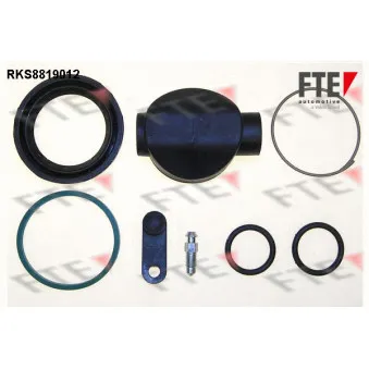 Kit de réparation, étrier de frein FTE RKS8819012