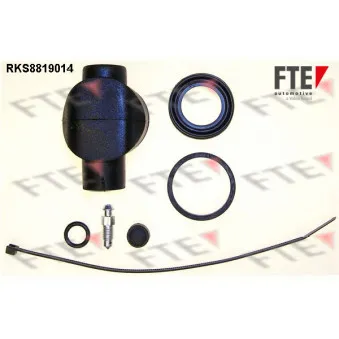 Kit de réparation, étrier de frein FTE RKS8819014