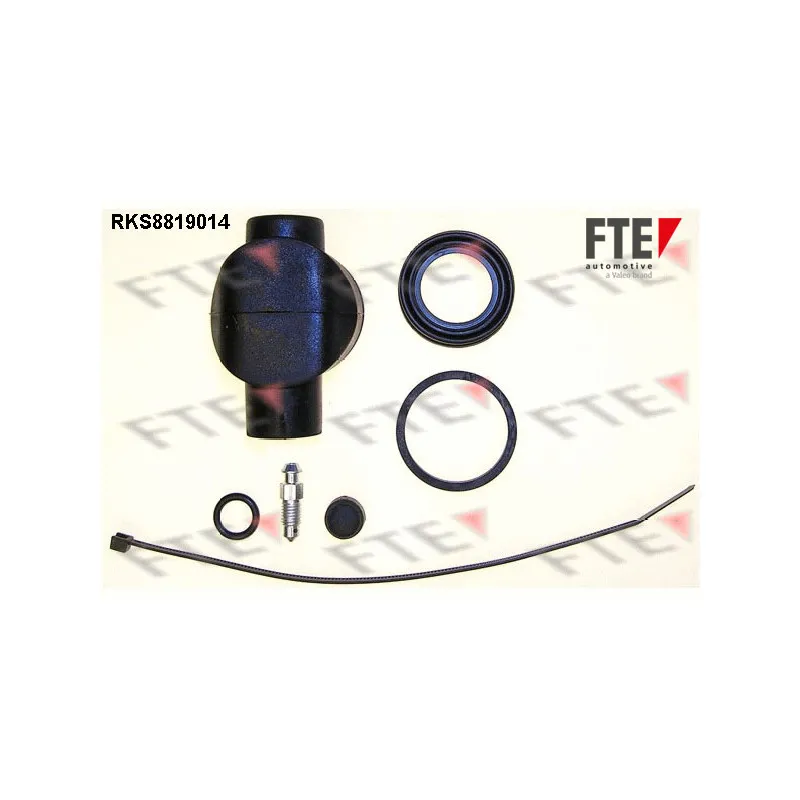 Kit de réparation, étrier de frein FTE RKS8819014