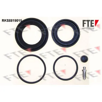 Kit de réparation, étrier de frein FTE RKS8819015