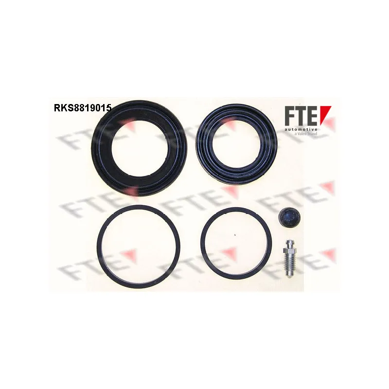 Kit de réparation, étrier de frein FTE RKS8819015