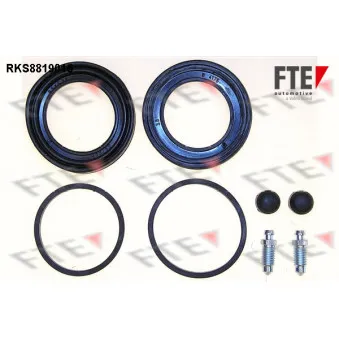 Kit de réparation, étrier de frein FTE RKS8819016