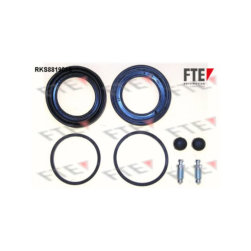 Kit de réparation, étrier de frein FTE RKS8819016
