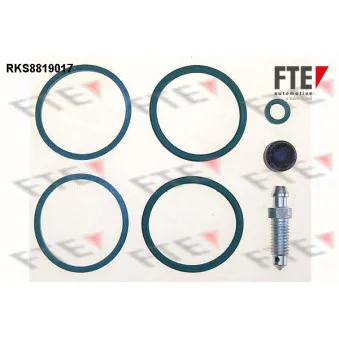Kit de réparation, étrier de frein FTE RKS8819017