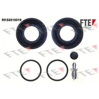 Kit de réparation, étrier de frein FTE RKS8819019