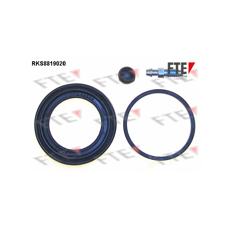 Kit de réparation, étrier de frein FTE RKS8819020