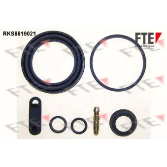 Kit de réparation, étrier de frein FTE RKS8819021
