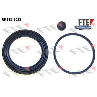 Kit de réparation, étrier de frein FTE RKS8819023