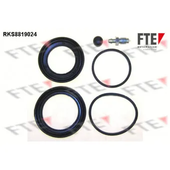 Kit de réparation, étrier de frein FTE RKS8819024