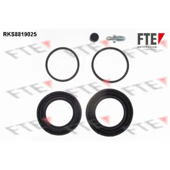 Kit de réparation, étrier de frein FTE RKS8819025