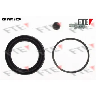 Kit de réparation, étrier de frein FTE RKS8819026